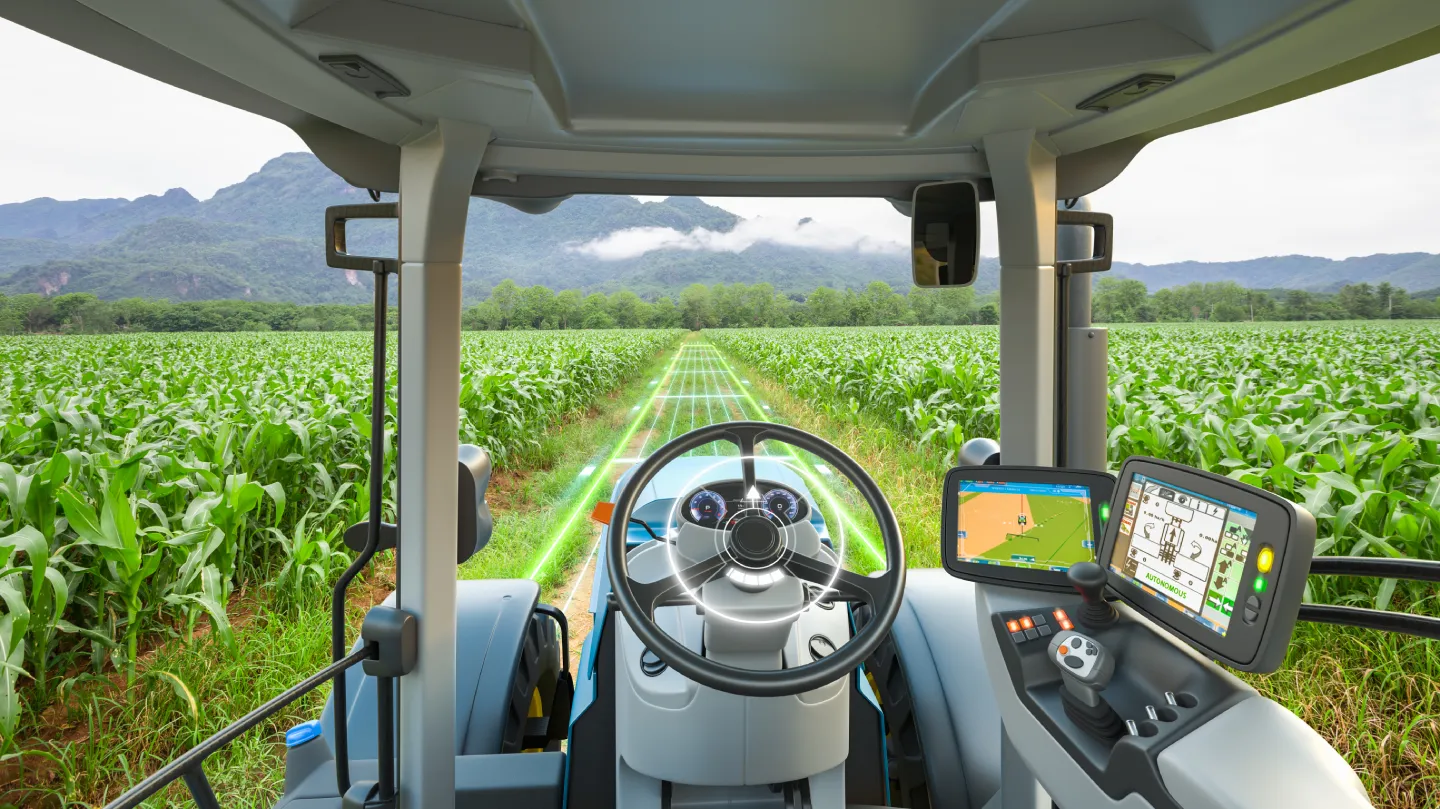Circular Supply Chains in Agriculture: An Overview